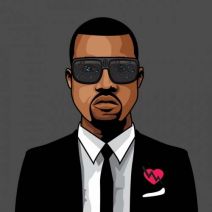 Kanye West - The Yeezy Effect